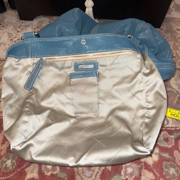 Via Via Repubblica bag - Picture 10 of 11